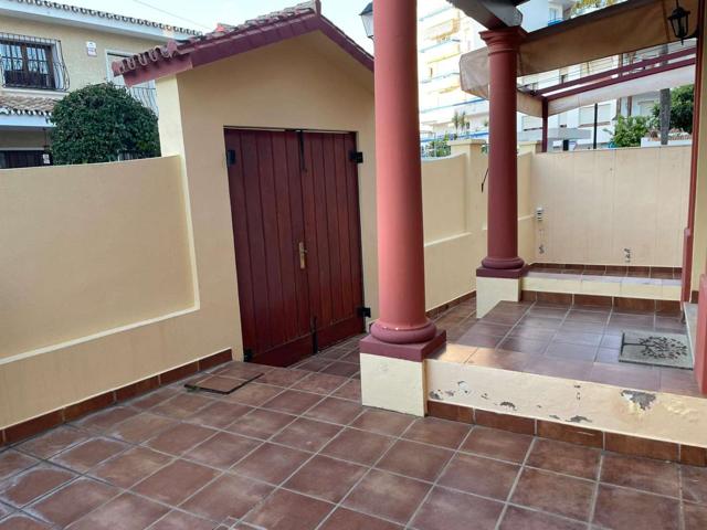 Multifamiliar En venta en Fuengirola photo 0