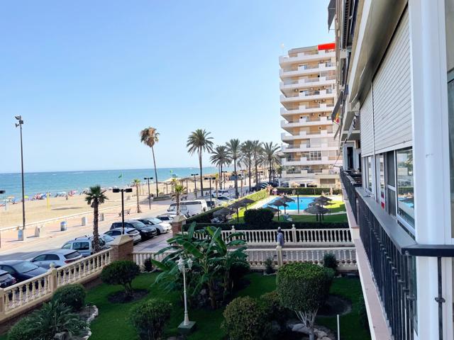 Piso En alquiler en Fuengirola photo 0