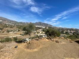 Terreno Urbanizable En venta en Mijas photo 0