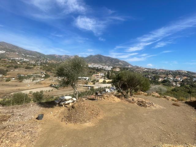 Terreno Urbanizable En venta en Mijas photo 0