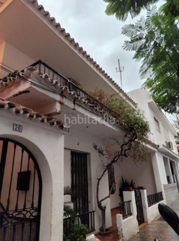 Casa En venta en Fuengirola photo 0