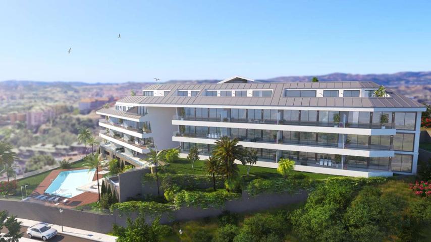 Piso En venta en Fuengirola photo 0
