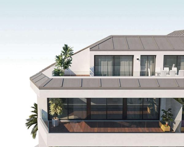 Piso En venta en Fuengirola photo 0