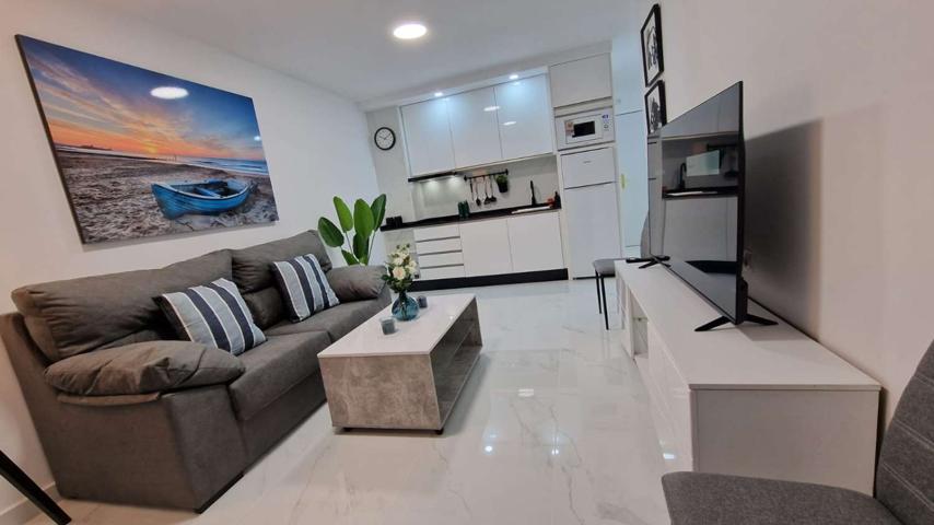Piso En venta en Fuengirola photo 0