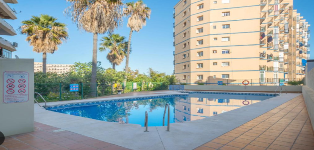 Piso En venta en Benalmádena photo 0