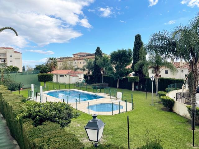 Piso En venta en Benalmádena photo 0