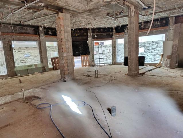 Industrial En venta en Fuengirola photo 0