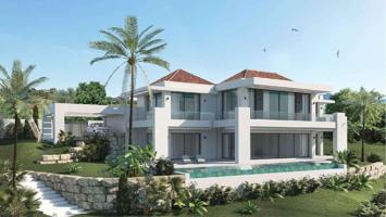 Villa En venta en Mijas photo 0