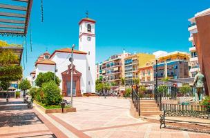 Piso En venta en Fuengirola photo 0