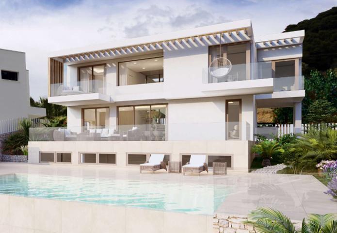 Villa En venta en Mijas photo 0