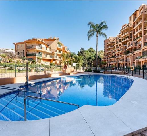 Piso En alquiler en Fuengirola photo 0