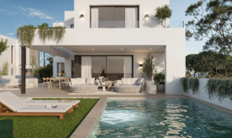Villa En venta en Mijas photo 0