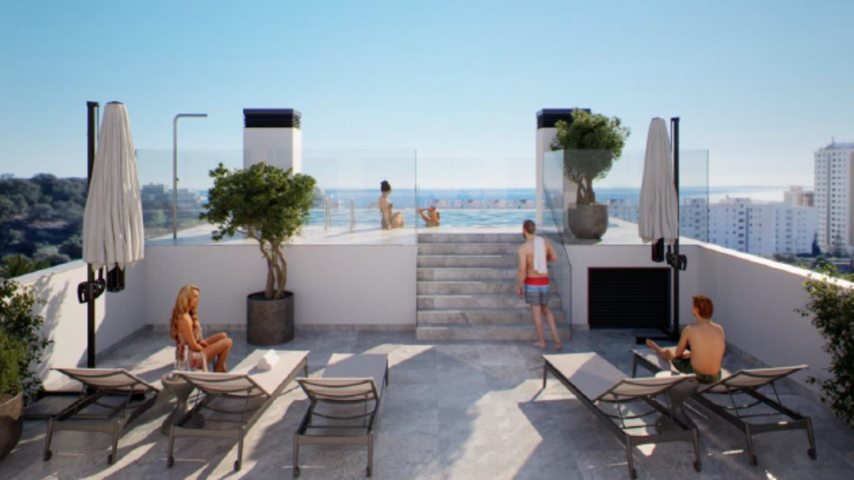 Piso En venta en Fuengirola photo 0