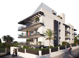Piso En venta en Fuengirola photo 0