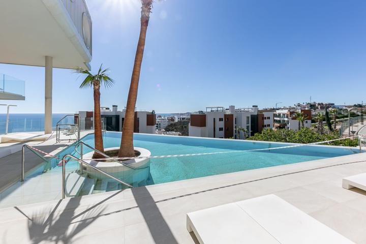Piso En venta en Benalmádena photo 0