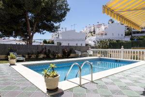 Villa En venta en Mijas photo 0