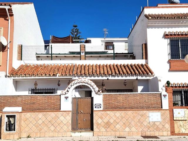 Casa En venta en Fuengirola photo 0