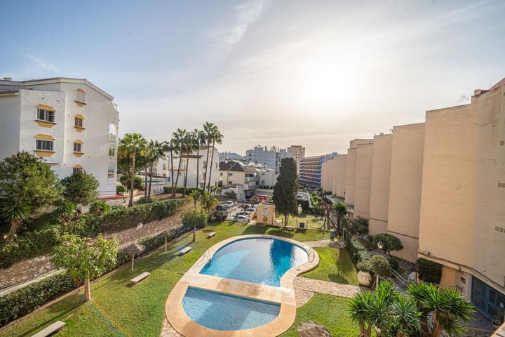 Piso En venta en Fuengirola photo 0