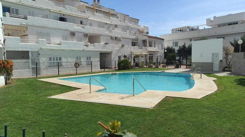 Piso En venta en Fuengirola photo 0