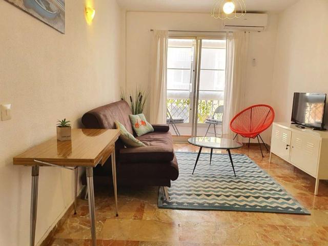 Piso En venta en Fuengirola photo 0