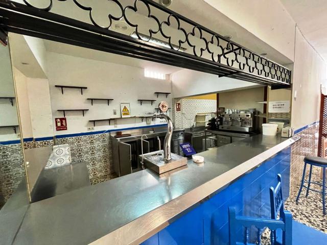 Industrial En venta en Fuengirola photo 0