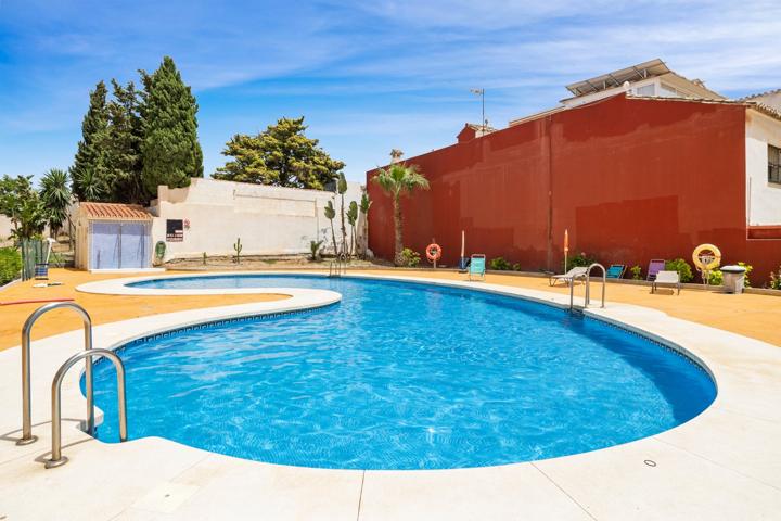 Piso En venta en Fuengirola photo 0