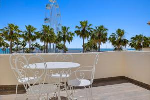 Piso En venta en Benalmádena photo 0