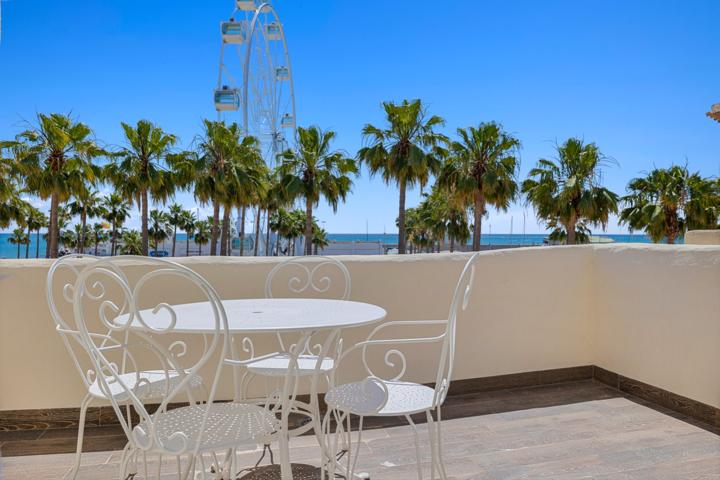 Piso En venta en Benalmádena photo 0