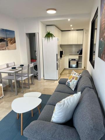 Piso En venta en Fuengirola photo 0