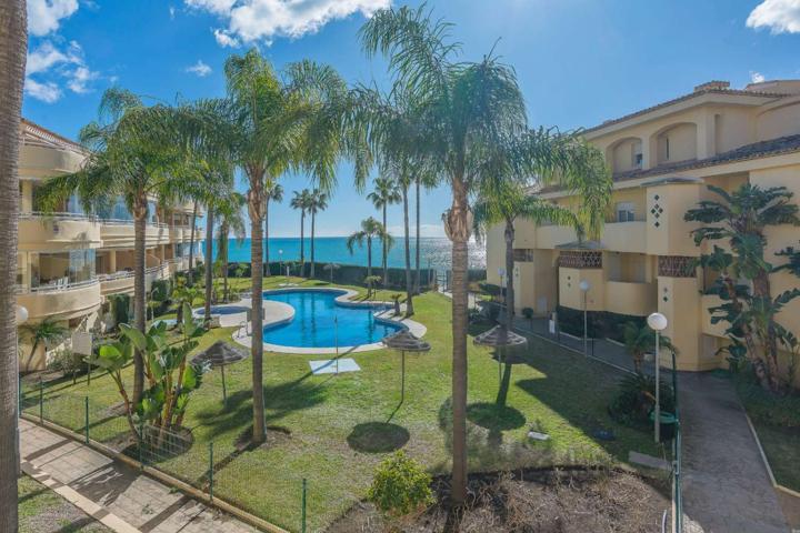 Piso En venta en Benalmádena photo 0