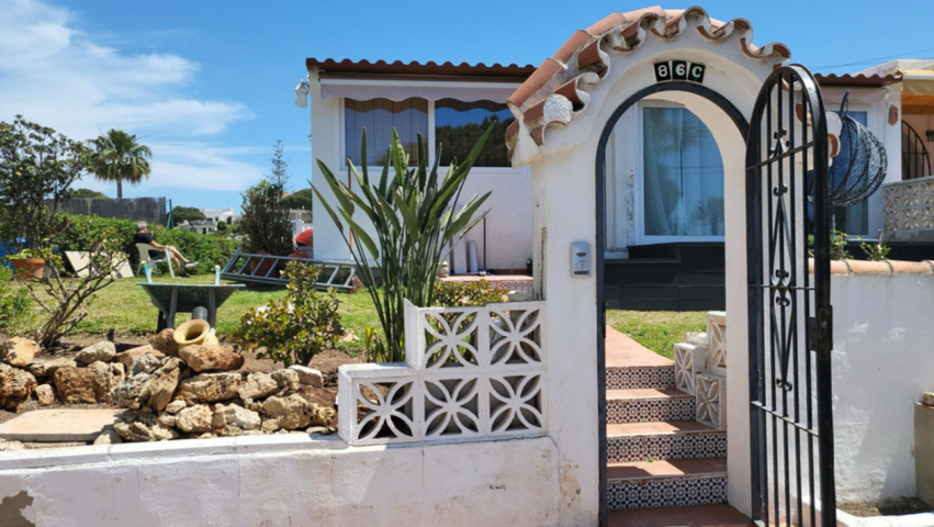 Casa En venta en Mijas photo 0