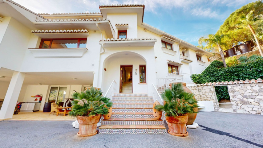 Villa En venta en Calle El Greco. 29650, Mijas (málaga)campo De Mijas, Mijas photo 0