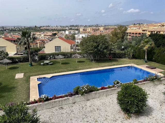 Piso En venta en Fuengirola photo 0