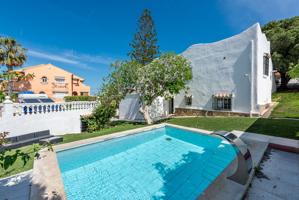 Villa En venta en Mijas photo 0
