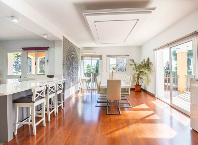 Villa En venta en Torremolinos photo 0