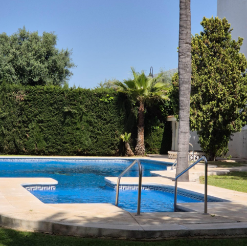 Piso En venta en Mijas photo 0