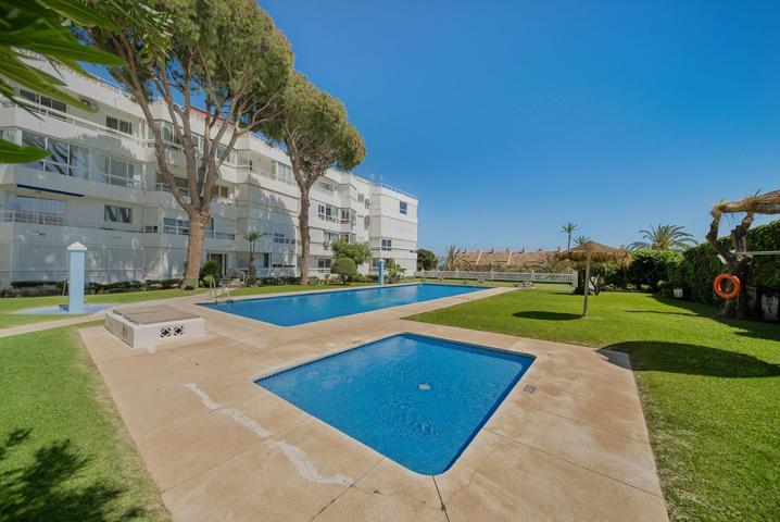 Piso En venta en Benalmádena photo 0