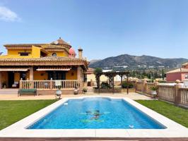 Casa En venta en Mijas photo 0