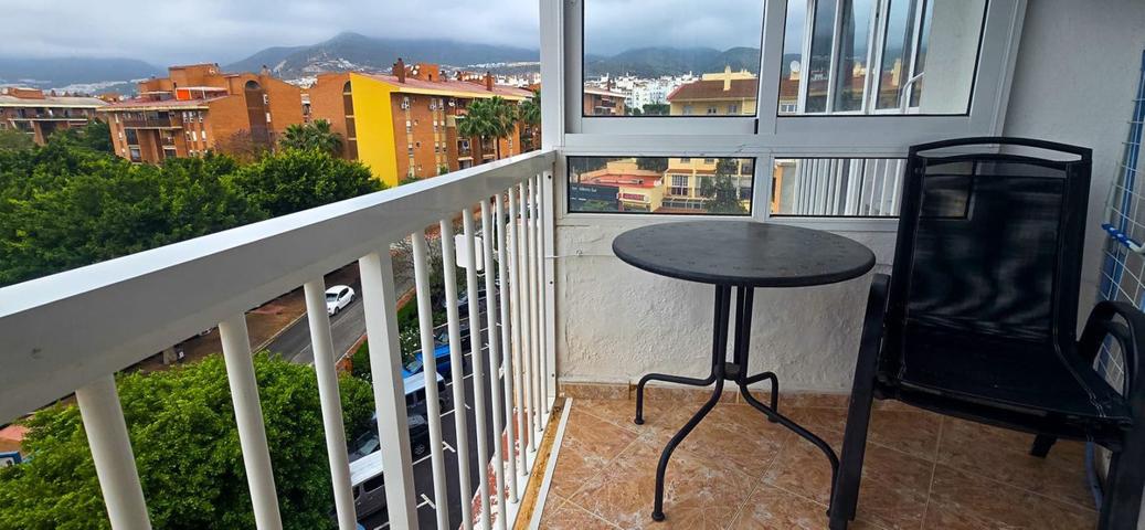 Piso En venta en Benalmádena photo 0