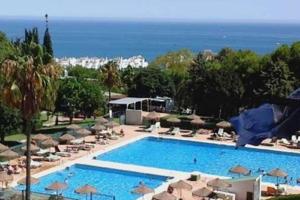 Piso En venta en Benalmádena photo 0