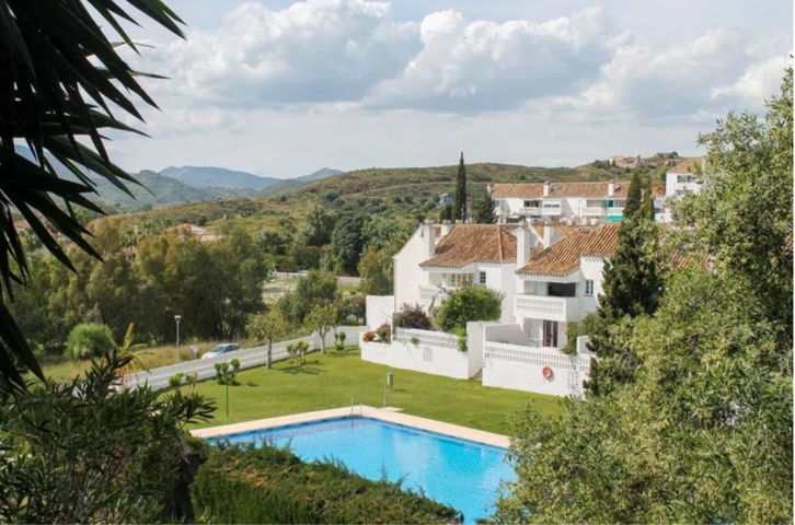 Piso En venta en Mijas photo 0