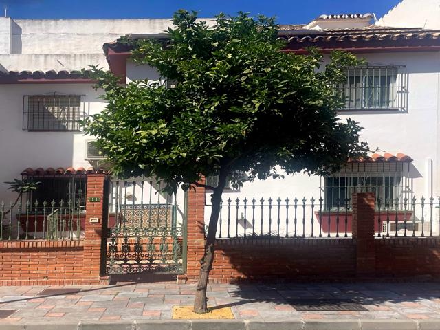 Casa En venta en Fuengirola photo 0