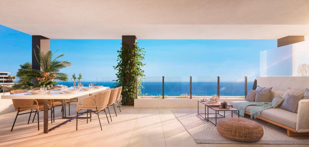 Piso En venta en Benalmádena photo 0