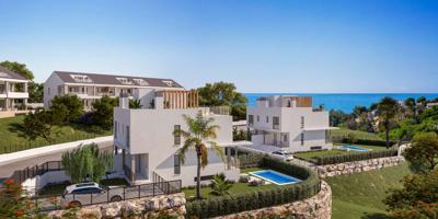 Casa En venta en Benalmádena photo 0