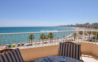 Piso En venta en Fuengirola photo 0