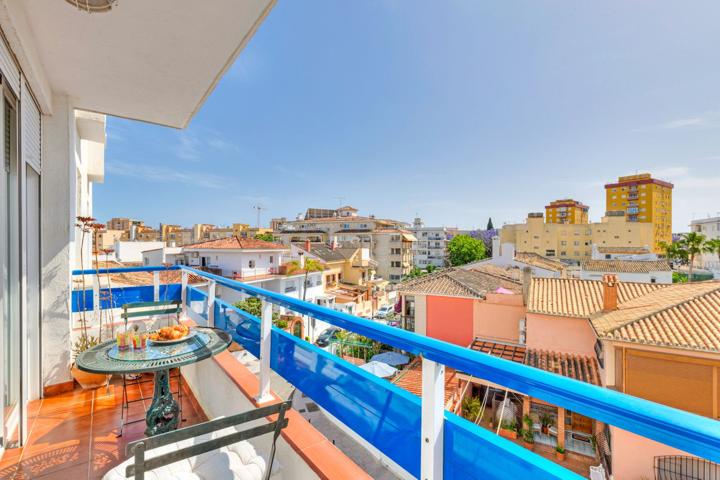 Piso En venta en Fuengirola photo 0