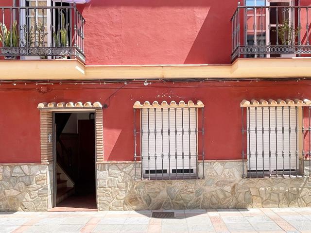 Casa En venta en Fuengirola photo 0