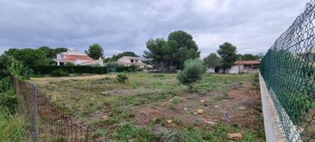 Terreno Urbanizable En venta en L'Ametlla de Mar photo 0