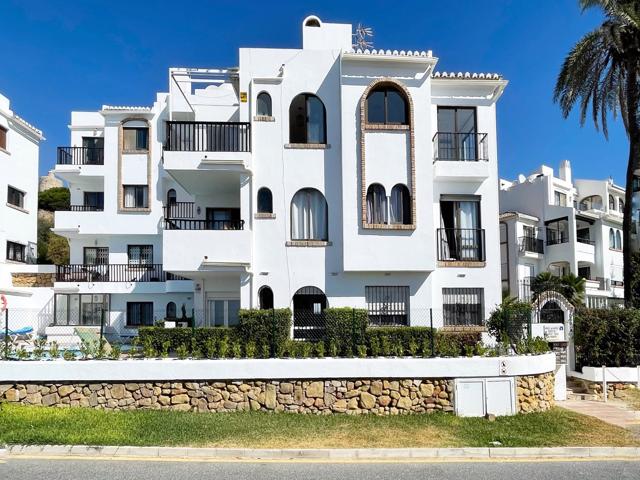 Piso En venta en Mijas photo 0