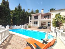 Casa En venta en Mijas photo 0